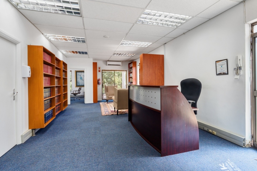 To Let commercial Property for Rent in Claremont Western Cape